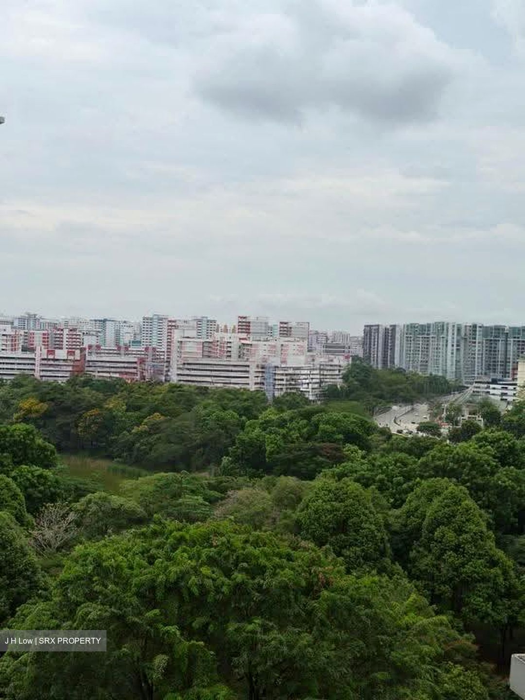 Blk 471B Hougang Parkview (Hougang), HDB 4 Rooms #639580981